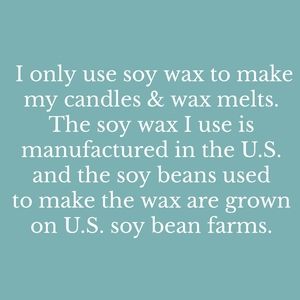 IMPORTANT INFO!Facts about VLP Scents